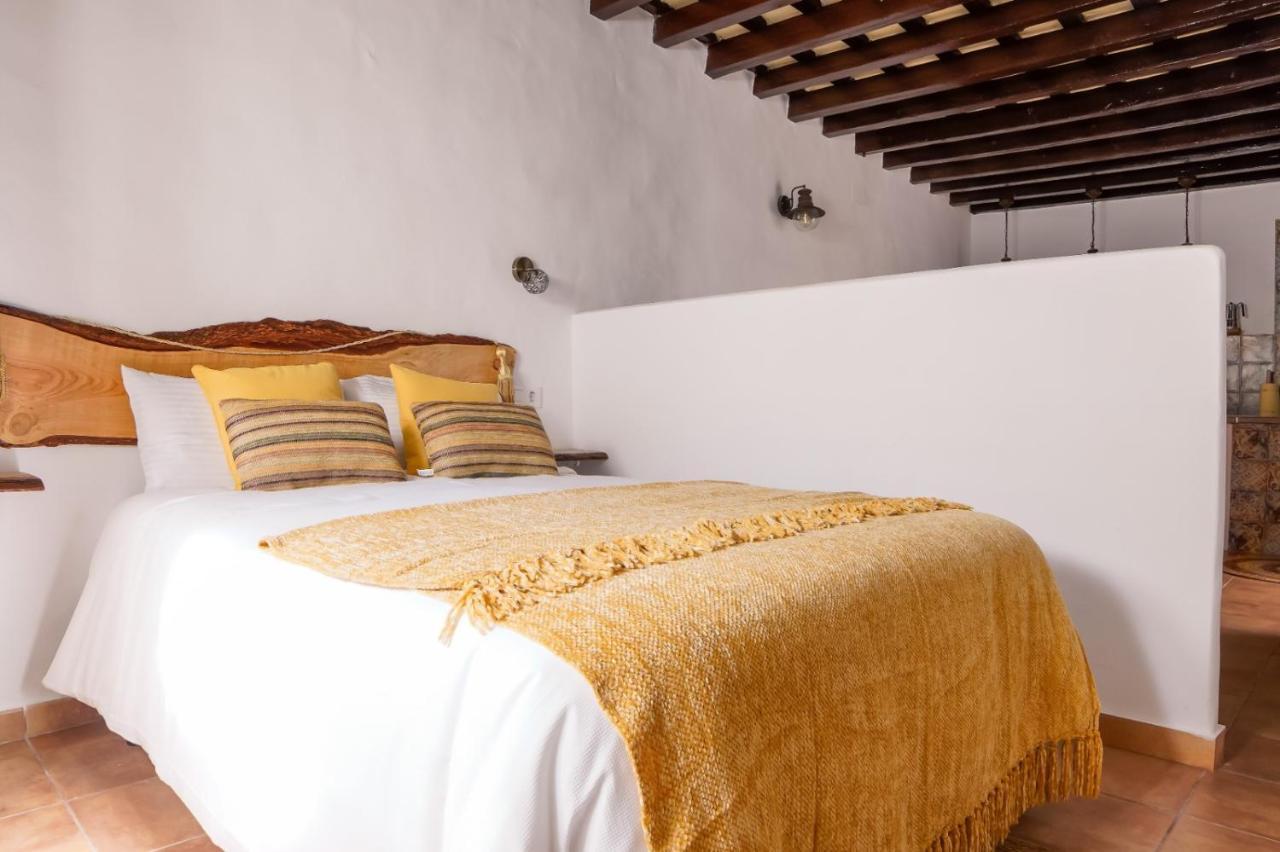 La Casa De La Laguna Vejer de la Frontera Exterior photo